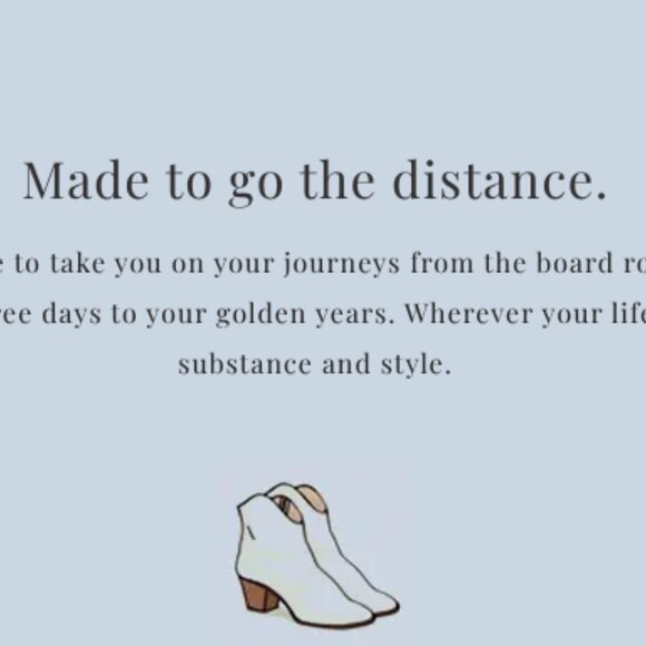 Summit I White Mountain, textured pinhole leather booties black size 38 … - Picture 15 of 15